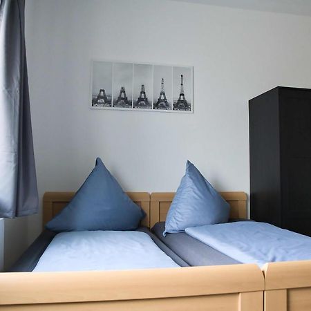 Heide Ferienwohnung Sued Schneverdingen Exterior photo