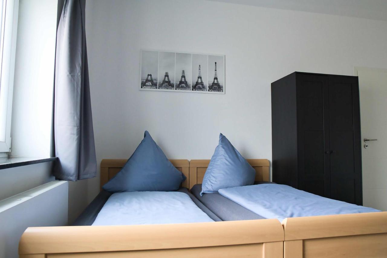 Heide Ferienwohnung Sued Schneverdingen Exterior photo