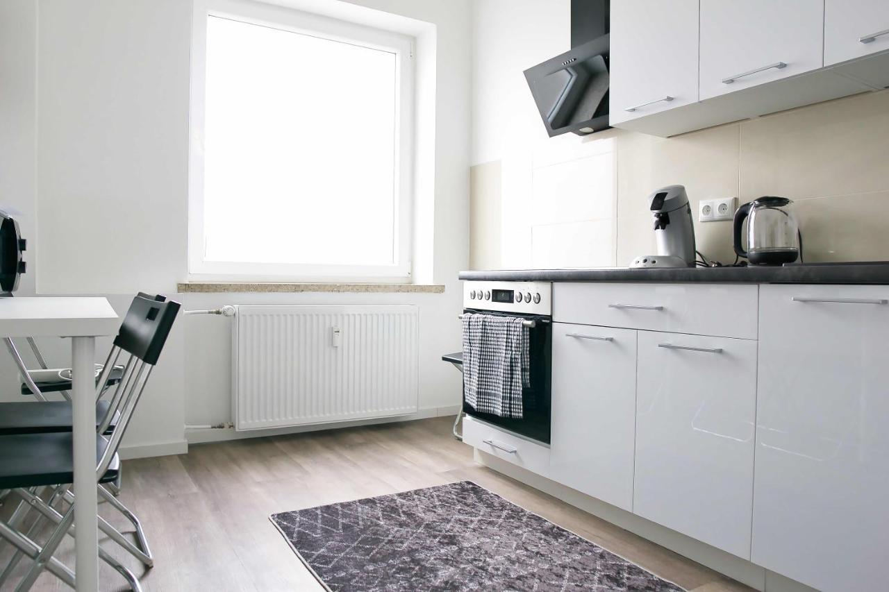 Heide Ferienwohnung Sued Schneverdingen Exterior photo