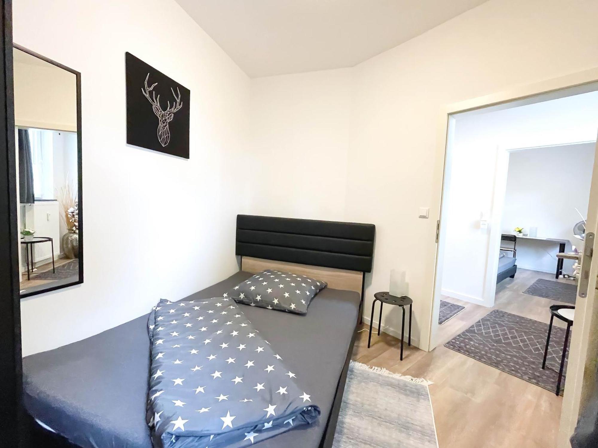 Heide Ferienwohnung Sued Schneverdingen Exterior photo
